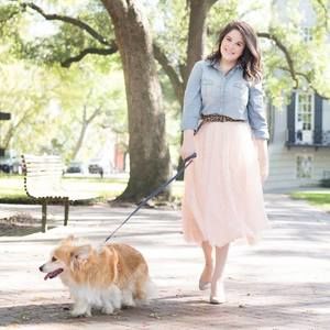 Meet your Posher, Rebecca